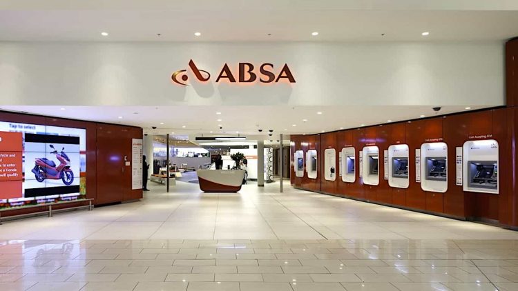 ABSA Personal Loans