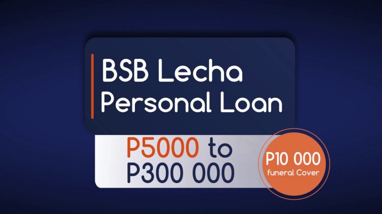 Lecha Personal Loan