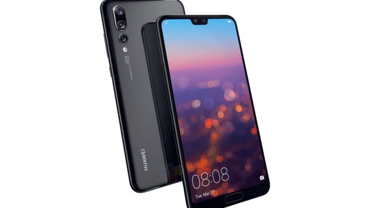 Huawei P20 – Contract and Cash prices in South Africa