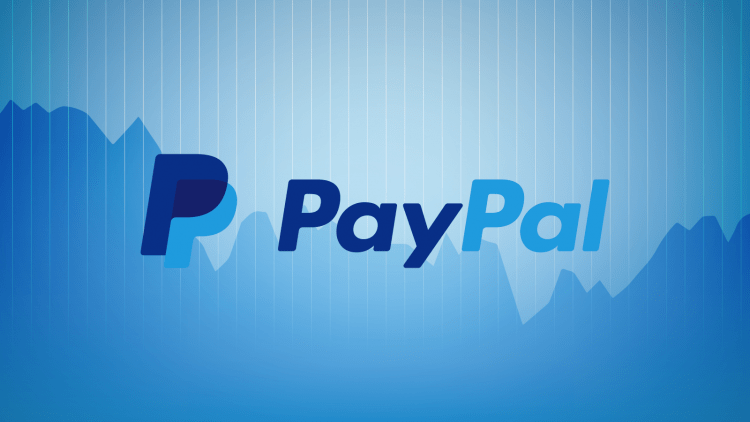 Sending money to South Africa using paypal