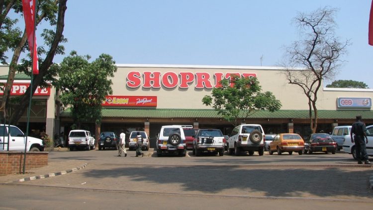 Shoprite launches free mobile transactional banking service