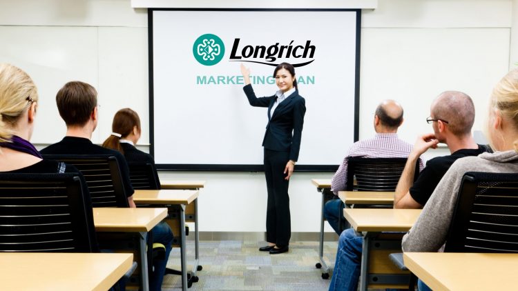 How to Join Longrich