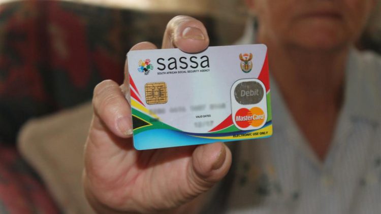 SASSA Grant Payment Schedule for November 2023