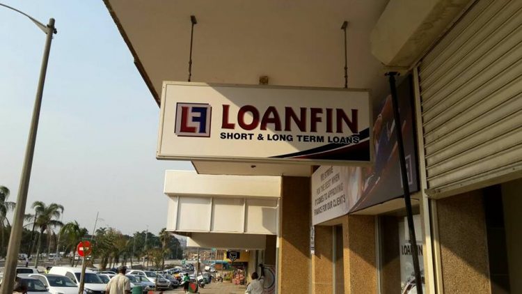 Loanfin Loans Pinetown