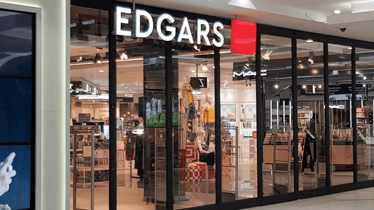 How to close an Edgars Account