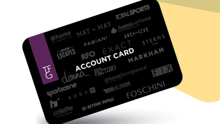 Increase Credit Limit On a TFG Card