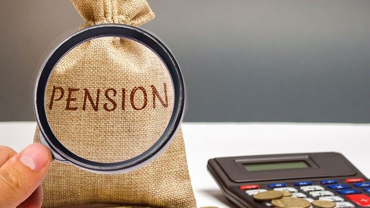 Government Employee Pension Fund Payment Schedule for November and December 2023