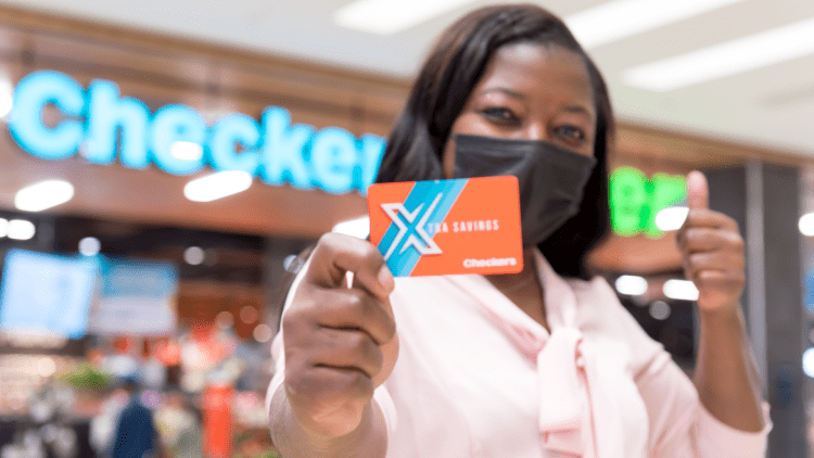 How to replace Checkers Shoprite Xtra Savings Card