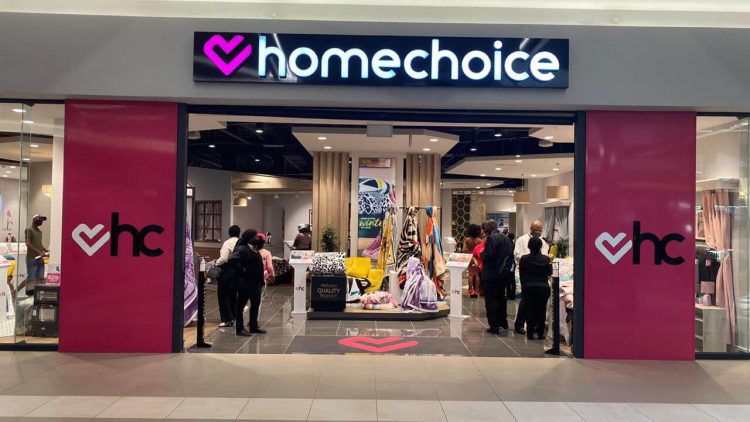 How to pay for HomeChoice account at Checkers or Shoprite