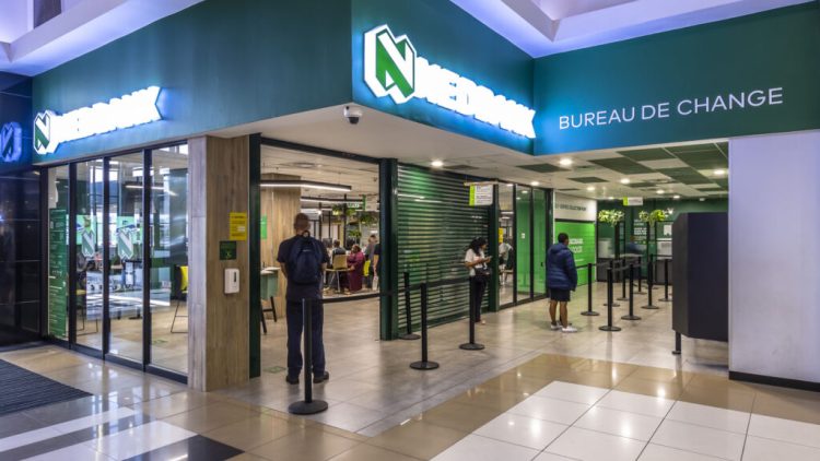 How to block and replace lost Nedbank card