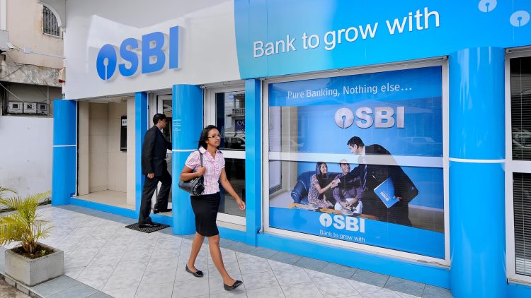SBI Bank Branches in Mauritius