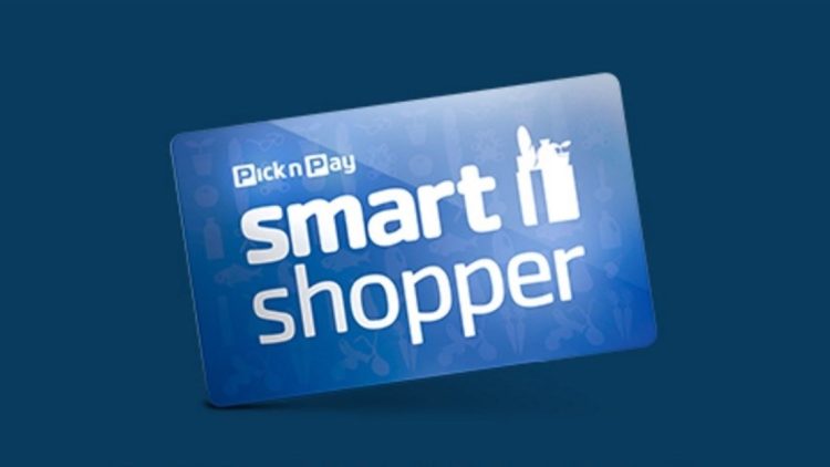 How to get Pick n Pay Smart Shopper Card Balance