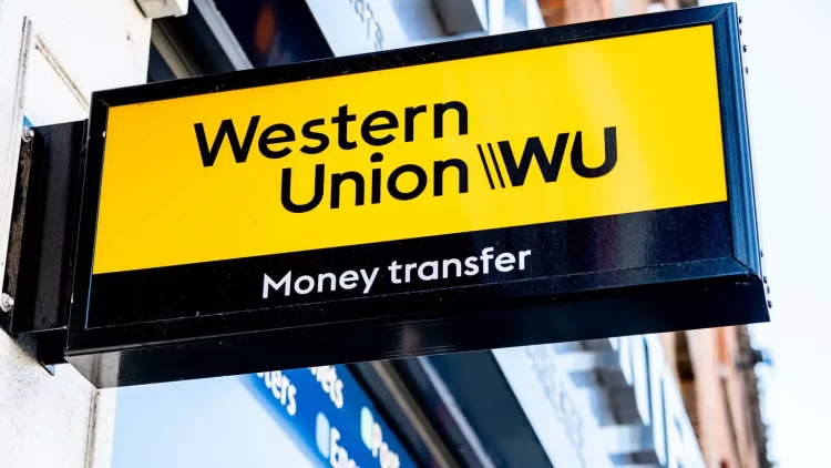 Western Union Branches in Mauritius