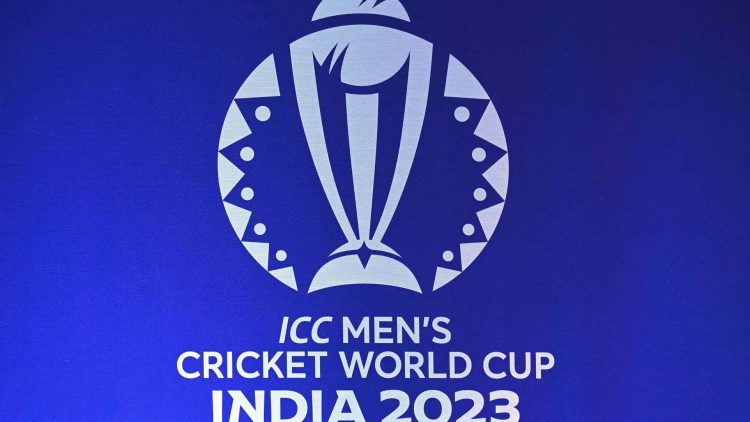 2023 Cricket World Cup Matches Schedule
