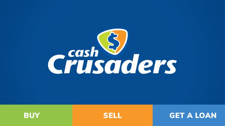 How to Sell at Cash Crusaders: A Quick Guide for Cash in Hand