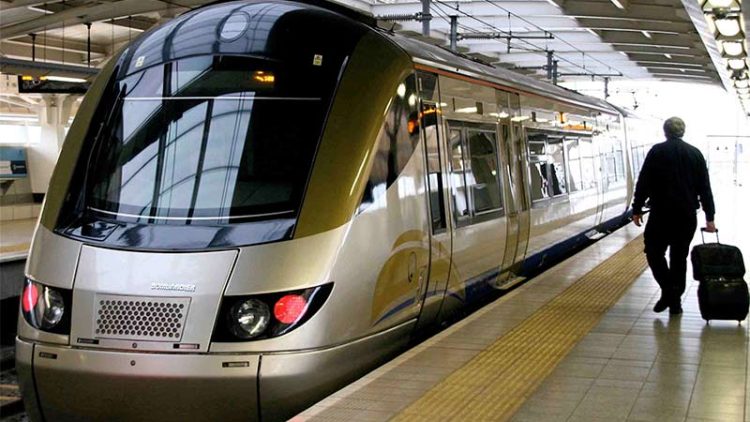 Gautrain Embarks on Massive 150km Expansion Project in Gauteng