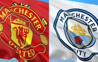 Manchester United vs. Manchester City Prediction Odds EPL, Oct. 29 2023