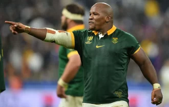 Mbonambi Cleared by World Rugby Due to Insufficient Evidence of Racial Slur