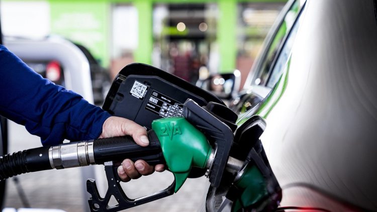 South Africa Reduced Petrol Prices December 2023