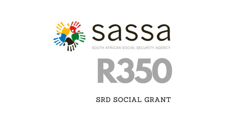 SASSA SRD R350 Payment Dates for December 2023