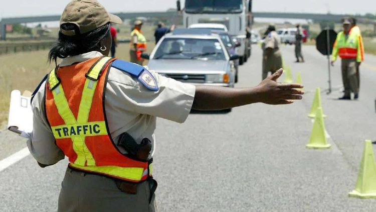 How to Successfully Scrap Traffic Fines in South Africa