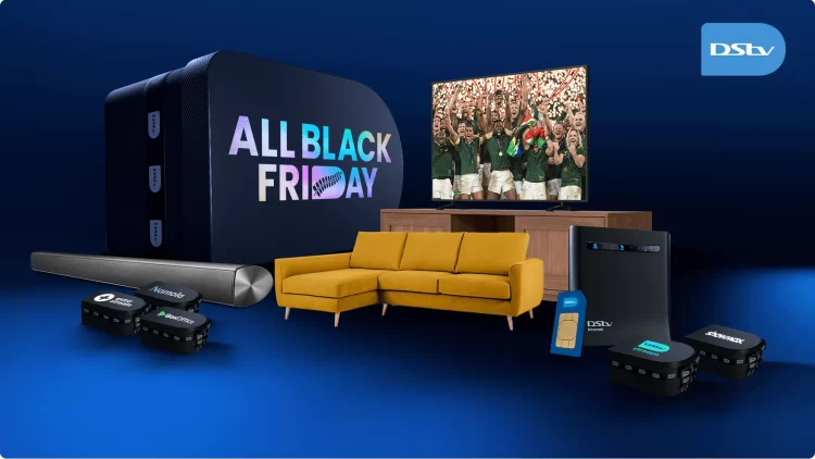 MultiChoice’s Black Friday Deals 2023 and Grand Giveaway