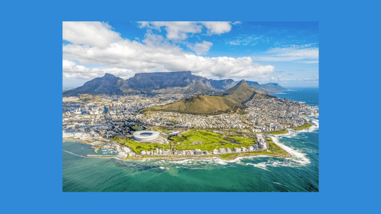 Personal Loans in Cape Town