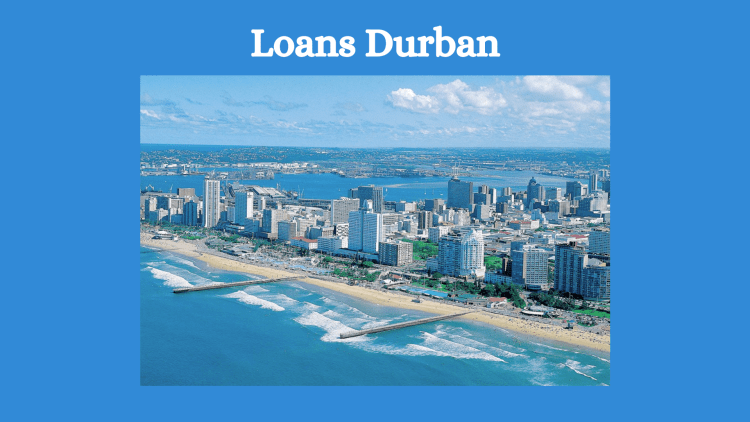 Same Day Personal Loans Durban