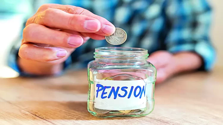 South Africa Approves Early Access to Pension Funds Starting 2024