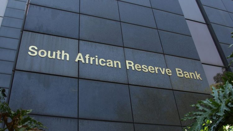 South African Reserve Bank Keeps Repo Rate Unchanged at 8.25%