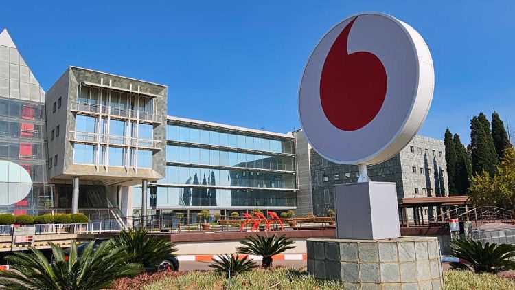 Vodacom South Africa Pours R4.8 Billion into Network Expansion