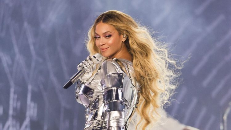 Here is how you can watch “Renaissance: A film by Beyonce” in South Africa