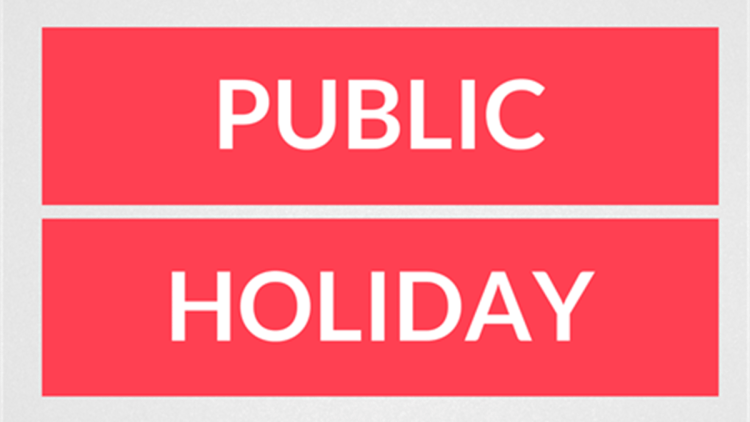 South Africa Public Holidays in 2024
